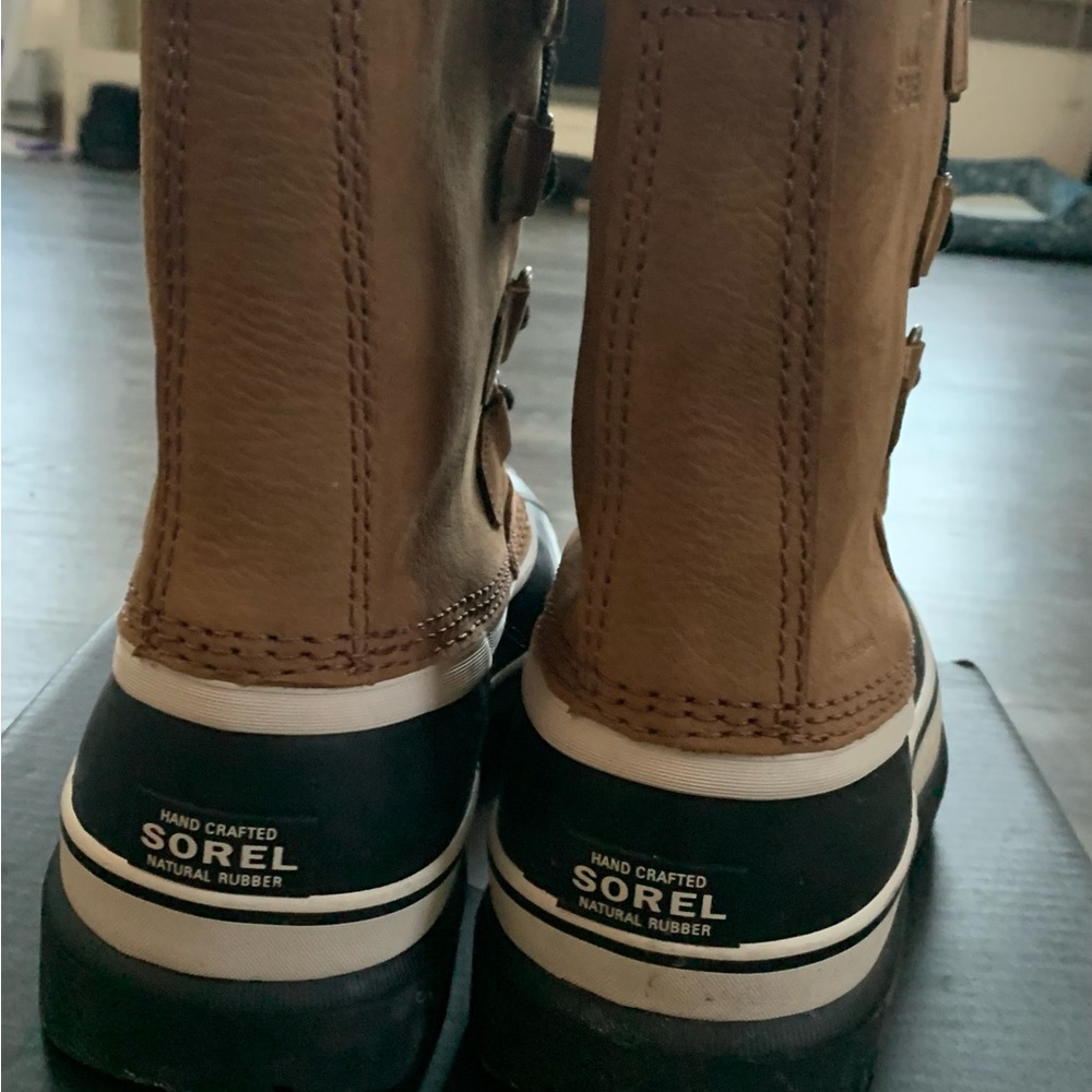 Sorel Caribou Boots